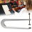 Specially Crafted Violin Clamp For Repair Tools Featuring-195mm 3
