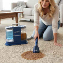 12500PA Portable Upholstery Carpet Car Seat Spot Cleaner Machine