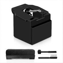 UATN3600LE ersättningspenna kompatibel med Audio-Technica AT-LP60X-serien, AT-LP60-serien, AT-LP2D-serien och AT-