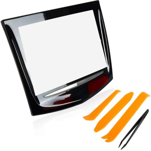 Touch Screen Display for  Escalade ATS SRX XTS GTS CUE 2013-2017 Screen 22935061