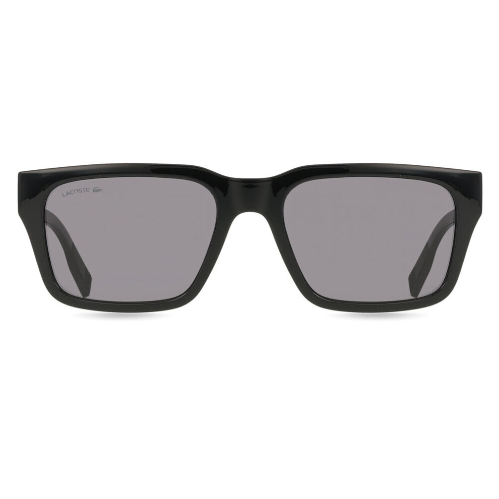 Lacoste L6004s 001 Men New Sunglasses Black