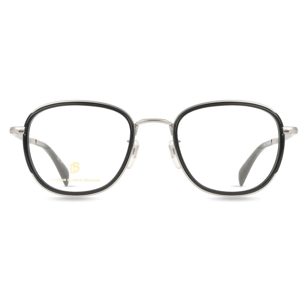 David Beckham Db 7075/G Asian Fit 85K Men New Eyeglasses