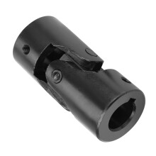 Metal Steering Coupling 25x49x108mm Key