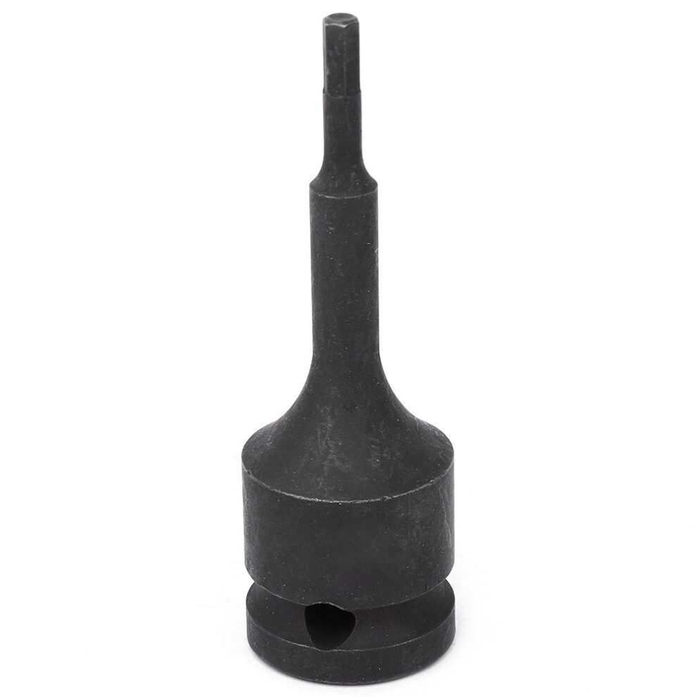 High Quality 1/2 Inch Hex Impact Socket Adapter For Air Wrench Maintenance 9481393805150