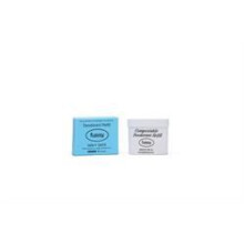 {AISLE B} Fussy | Fussy Natural Deodorant Refill Wavy Days 40g | 1 x 40g