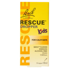 {AISLE A} Rescue | RESCUE Kids Dropper 10ml | 1 x 10ml