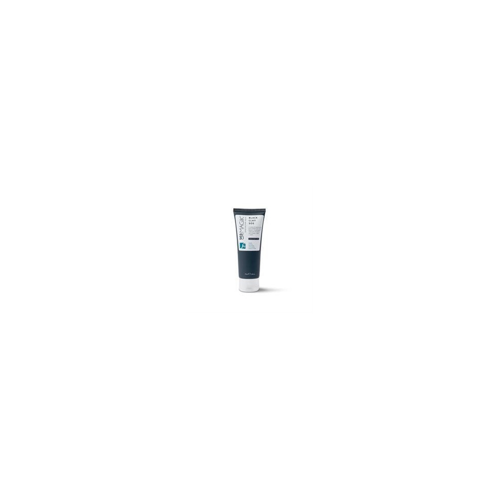 Mud Mask 75ml (Sea Magik) - Image 7