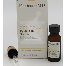 Perricone MD Eye Treatments Essential Fx Eyelid Lift Serum 15ml