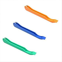 Handwerkzeuge für Buntglas mit Kupferfolie, geeignet für Glas, 3-teiliges Set