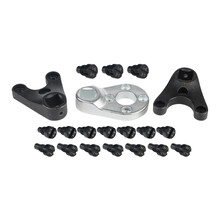Kompatibel med Trim Tilt Pin Wrench Set MT0004 MT0006 MT0009 Fjern Trim/Tilt på hætter Hydrauliske cylindre Kompatib