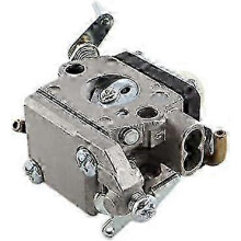 Vergaser kompatibel mit Husqvarna und Jonsered Heckenscheren (122 HD60, 122 HD45, CHT220, HT2223, HT2218)