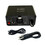 Portable Microphone Preamplifier 48V Phantom Power High Gain XLR Output Microphone Preamplifier Compatible with Dynamic/Condenser Microphon 1