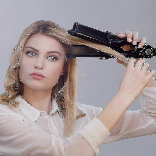 Συμβατό με το Toni & Guy Salon Professional Ultra Deep Curling Rod 28mm_M 1