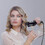 Συμβατό με το Toni & Guy Salon Professional Ultra Deep Curling Rod 28mm_M 3