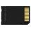 Προσαρμογέας Memory Stick, Micro SD σε Memory Stick PRO Duo MagicGate, Συμβατό με κάμερες, βιντεοκάμ 2