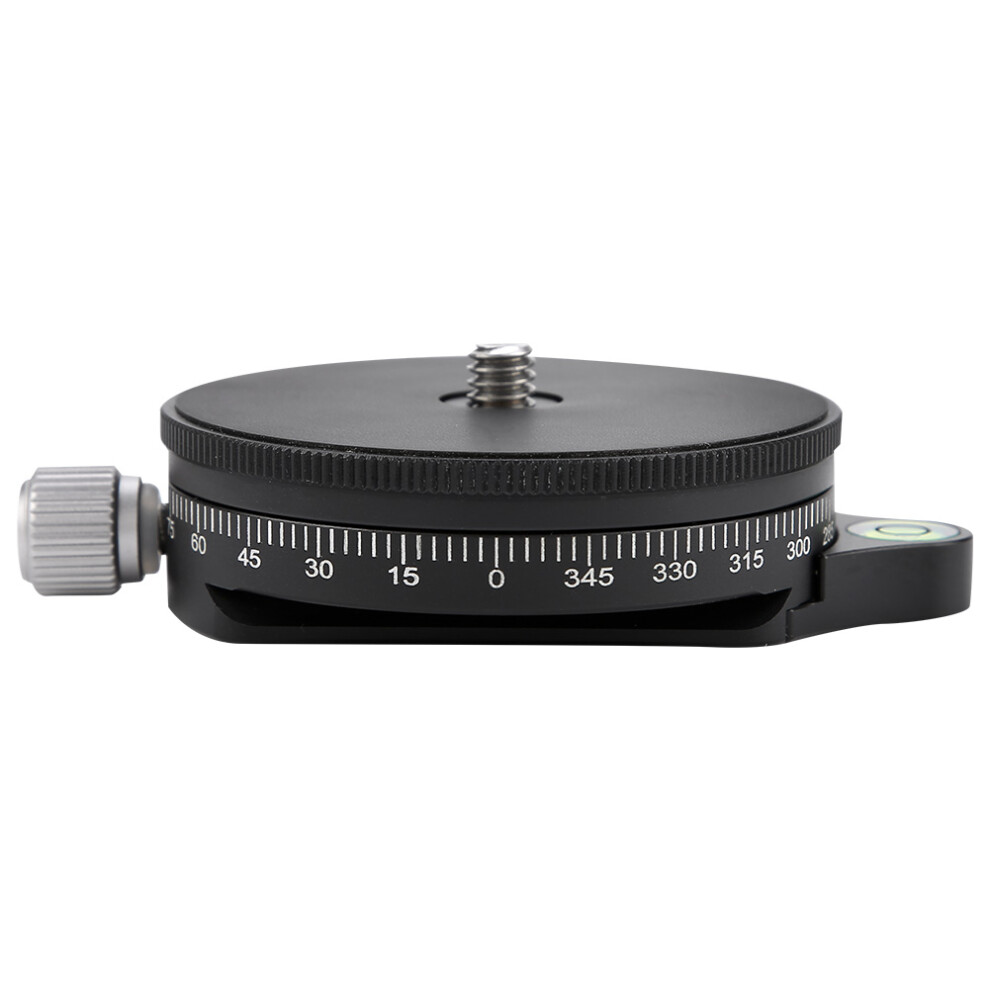 10Kg Load Quick Release Plate For Dslr 7790334500880