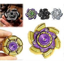 (purple) Pillbug Youth Edition Transformer Fidget Spinner, Transformable Fidget Spinners