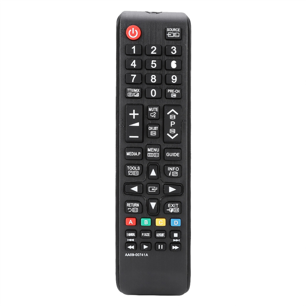 Samsung Tv Remote Aa59-00741A Replacement 7340572020475