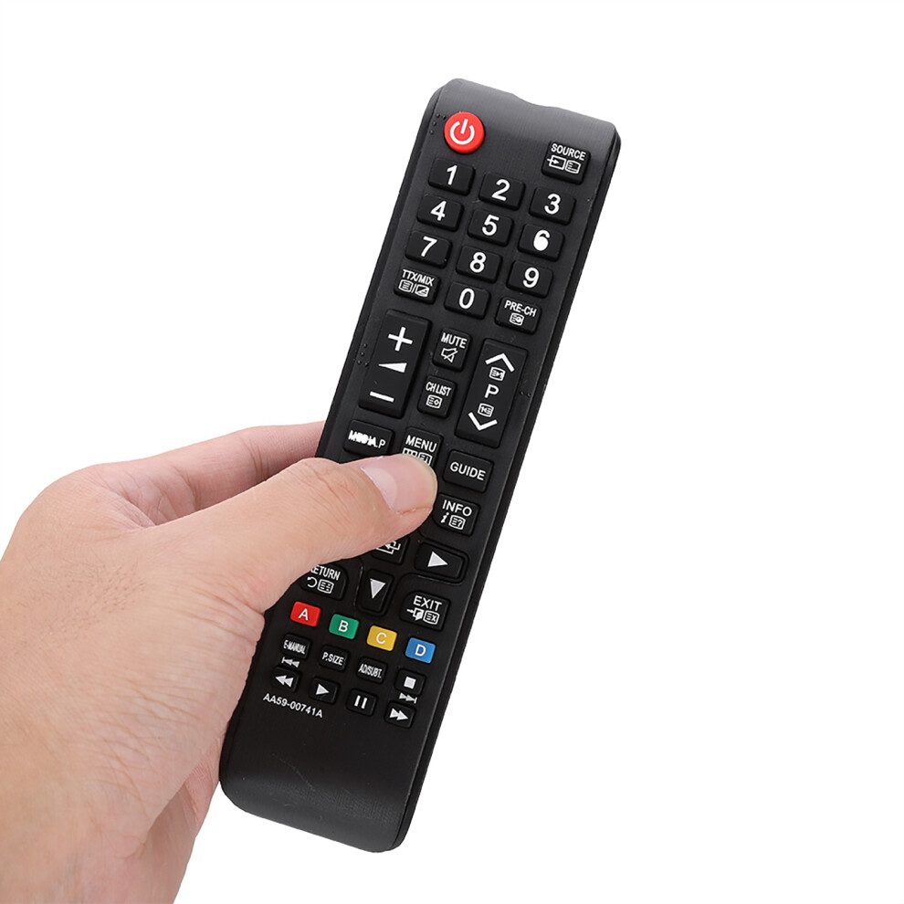 Samsung Smart Remote Aa59-00741A Uk 7340572997968