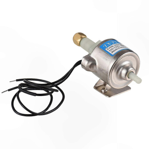 Αντλία λαδιού μηχανής καπνού ομίχλης 400W 30DCB 18W 110V-120V Επαγγελματικός εξοπλισμό 2