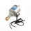 Αντλία λαδιού μηχανής καπνού ομίχλης 400W 30DCB 18W 110V-120V Επαγγελματικός εξοπλισμό 4