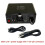 Φορητός προενισχυτής μικροφώνου Phantom Power 48V με έξοδο XLR υψηλής απόδοσης, συμβα 3