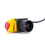 250V 16A Wood Splitting Machine Switch Solenoid Push Button HCK3T A 1