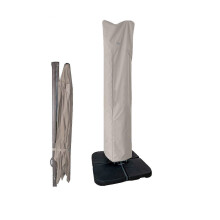 Cantilever Parasol Cover Waterproof Heavy Duty 9-13ft Outdoor