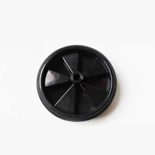 Adjustable training wheel set compatible with 12-20 inch single-speed and geared children's bicycles