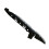 Compatible with Practical Pair Front Left Right Bumper Bracket Compatible with BMW E60 E61 525I 528I 530I Easy Install 1
