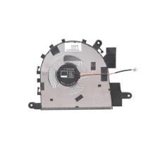 CPU cooling fan DC5V 0.5A, compatible with 1 15IAU7 1 15ALC7 laptops, low noise, efficient cooling, stable performance, multiple colors