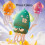 (Yellow) Electric Automatic Obstacle Avoidance Octopus, Interactive Auto-Dance Octopus 4