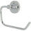 Compatible with Grohe Essentials toilet paper holder 40689001, silver (German imported) version 3