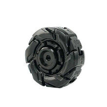 EDC Restless Decompression fingertip Open Armor Gyroscope Adult Rotating Toy