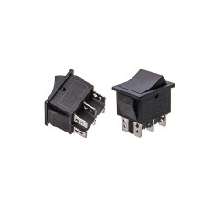 Interrupteur à gaz pour roue électrique (6 broches), pédale d'accélérateur universelle pour enfants