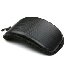 Étui de protection antichoc et étanche pour lunettes de ski et de moto, compatible avec 3 masques de ski et de neige. Boîte de rangement