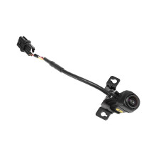 Caméra de recul compatible avec Hyundai Santa Fe Sport 2017-2018 (référence 95760-2W650).