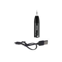 Récepteur Bluetooth 5.0, adaptateur auxiliaire Bluetooth pour voiture, mini adaptateur audio sans fil avec prise jack 3,5 mm pour écouter