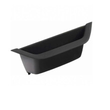 Modele 2011-2017 compatibile cu F25 F26 X3 X4 Ornament mâner interior ușă față stânga 51417250307