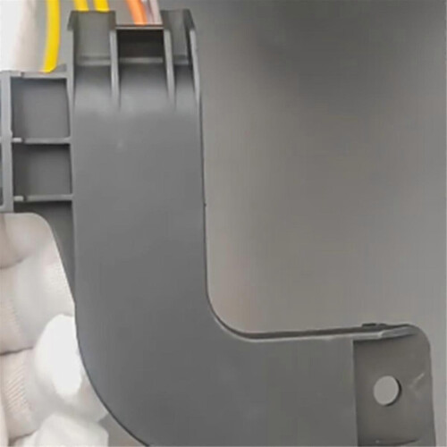Συμβατό με βαλβίδα αέρα καθισμάτων ISRI 946077-46 - Εξάρτημα ρύθμισης φορτηγού_M 1