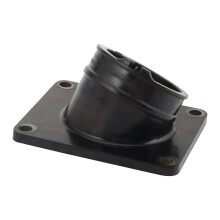 Izolator de carburator de admisie compatibil cu Yamaha YZ250 YZ250LC 1992-1995 4DA-13565-00