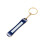 Alloy Snowboard Keychain Backpack Charm Light Weight Key-type 1 1