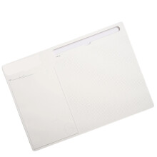 Professional Desktop Memo Pad 60 Sheets Letter Size Notepads-W
