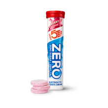 HIGH5 ZERO Electrolyte Tabs 20s Sugar Free