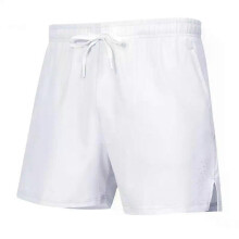 (L Style H) Fitness Casual Pants Cross Country Fitness Polyester Fiber (polyester) Casual Shorts Fitness Shorts Elastic Waistband -