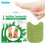 Alsem Achillespees Care Patch Sportverzorging Hiel 2