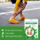 Alsem Achillespees Care Patch Sportverzorging Hiel 4