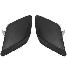 Compatibel met 4 Serie F32 F33 F36 2012-2019 koplampsproeierkap 51118060681 51118060682