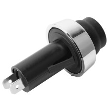 Compatibel met Weber GS4-ontsteker, vervangend onderdeel voor Genesis II en Spirit 2 E310 grills, vervangt onderdeelnummer 66220.