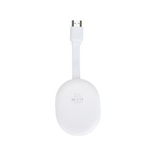 Draadloze beeldschermadapter, dongle, HD-multimedia-interface, Full HD wifi-videospiegelingsontvanger voor telefoon, HDTV en laptop.